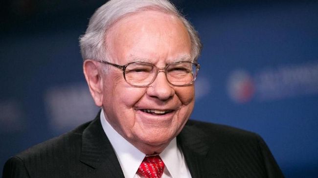 Warren Buffett Bongkar Pengeluaran yang Bisa Bikin Orang Cepat Miskin
