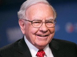 Warren Buffett Bongkar Pengeluaran yang Bisa Bikin Orang Cepat Miskin