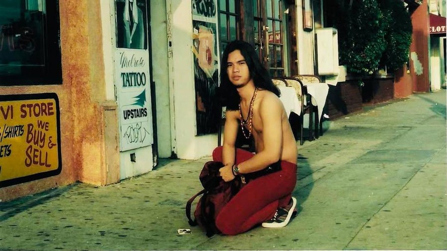 Ahmad Dhani