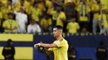 Update Eksklusif Olahraga CNN : Gagal Juara ACL 2, Ronaldo Menghilang Saat Pengalungan Medali