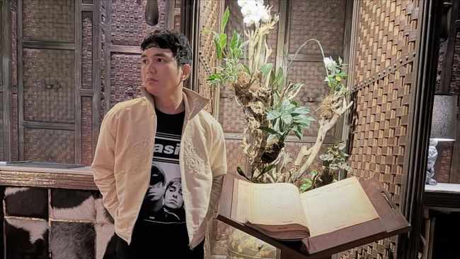 Akui Salah dan Khilaf, Aldi Taher Muhasabah dan Hubungi Langsung Dewi Perssik untuk Minta Maaf