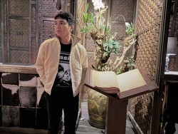 Akui Salah & Khilaf, Aldi Taher Muhasabah & Hubungi Langsung Dewi Perssik untuk Minta Maaf