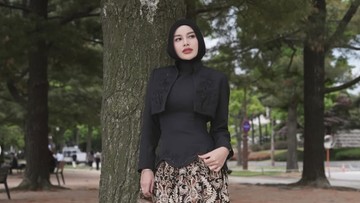 Dipuji Filler Bibir Diangkat, Aurel Hermansyah Diperingatkan Jangan OP Hidung Alasan Sinus