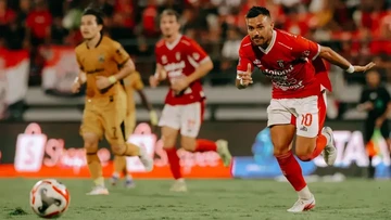 Berita Panas dari Dunia Sport CNN : Jadwal Siaran Langsung Bali United vs Sabah di Dewata Challenge Series