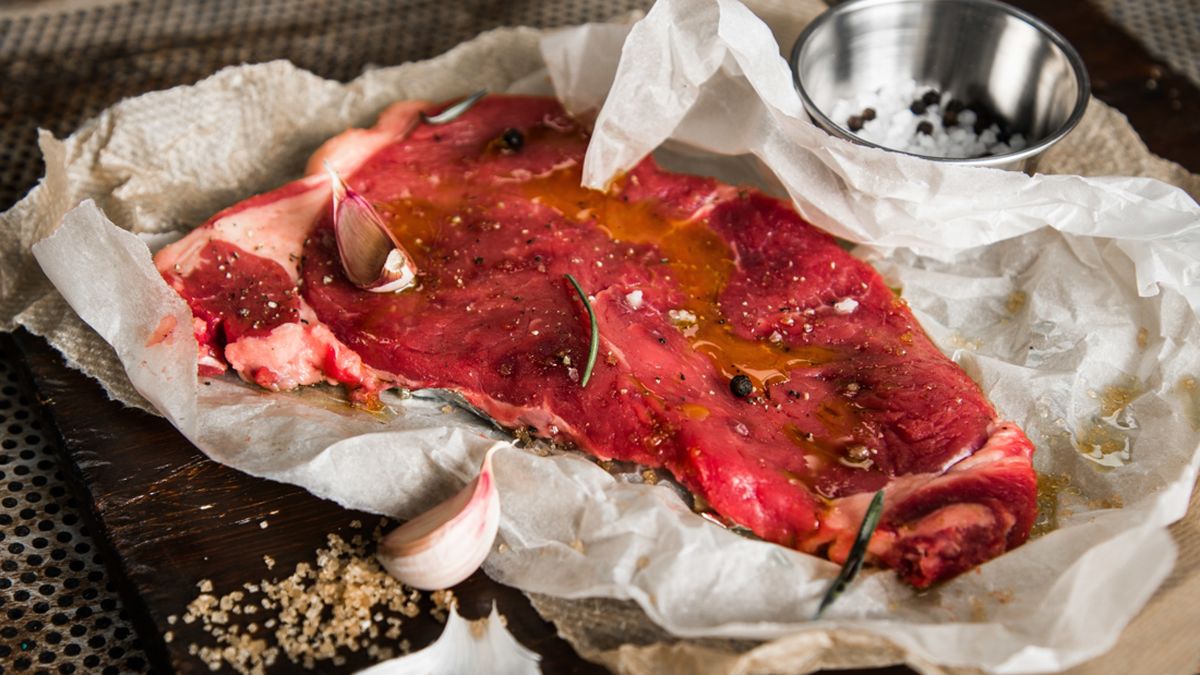 7 Tips Marinasi Daging Sapi agar Bumbu Meresap dan Daging Lebih Empuk
