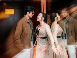 Tegaskan Cintanya Bukan Semata Iseng-iseng, Cinta Brian Yakin Gisel Juga Sama