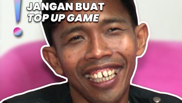 Gosip Terkini Selebriti Insertlive : Video: Karen Banyak Panggilan Podcast, Dede Sunandar Ingatkan Nabung