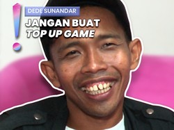 Video: Karen Banyak Panggilan Podcast, Dede Sunandar Ingatkan Nabung