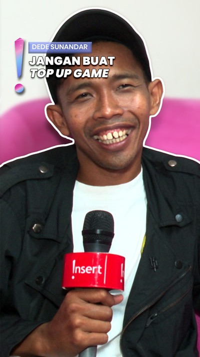 Video: Karen Banyak Panggilan Podcast, Dede Sunandar Ingatkan Nabung