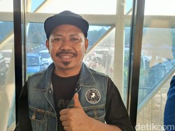 Cerita Ferry Klau yang Viral Lewat Lagu Lu Kenal Veronika Ko, Akui Dibantu AI