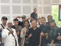 Gondola Turyapada dari China Datang Akhir Juni, Pembebasan Lahan Dikebut