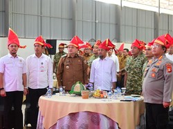 Gubernur Sulsel Nilai Kopdes Merah Putih Perkuat Ekonomi Masyarakat Desa