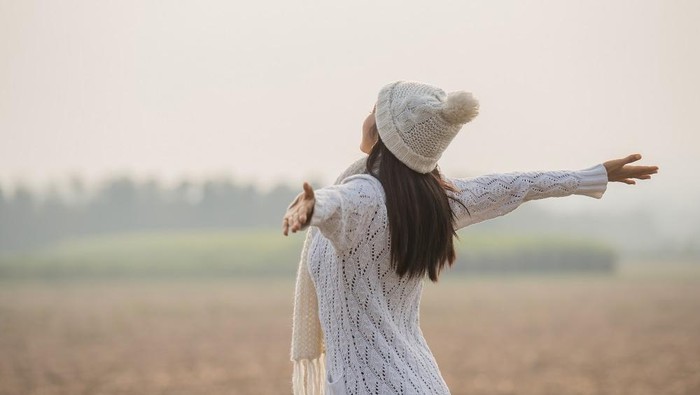 5 Ide Solo Date yang Bisa Kamu Lakukan Saat Hari Libur