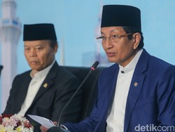 Pemerintah Resmi Tetapkan Idul Adha 27 Mei 2026