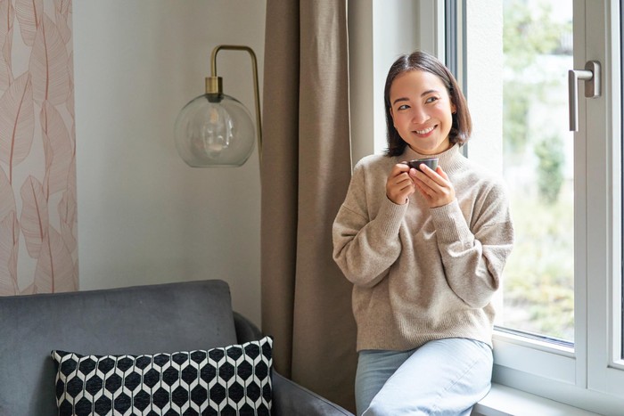 cara menarik kekayaan ke rumah menurut feng shui
