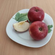 4 Manfaat Rutin Makan Satu Buah Apel di Pagi Hari, Bantu Diet hingga Jaga Kesehatan Jantung!
