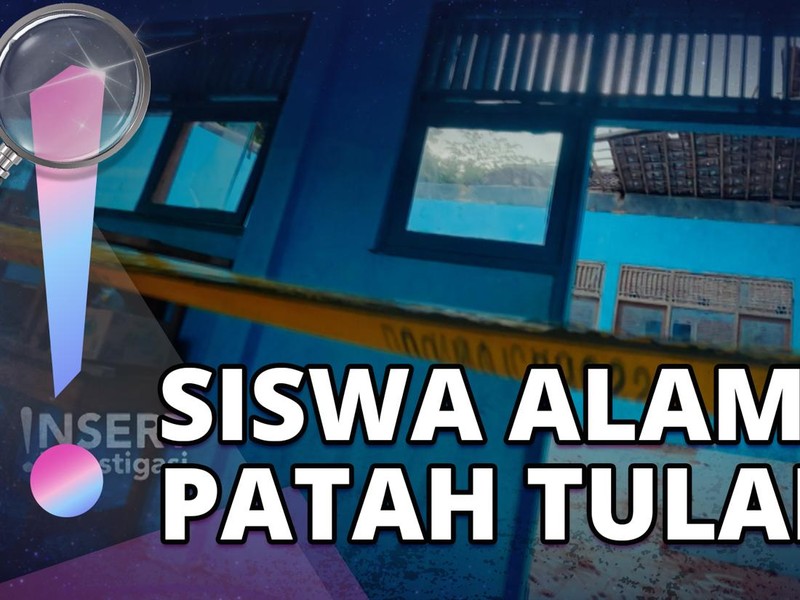 Kondisi Siswa yang Jadi Korban Atap Runtuh di MTs Muhammadiyah Sragen 