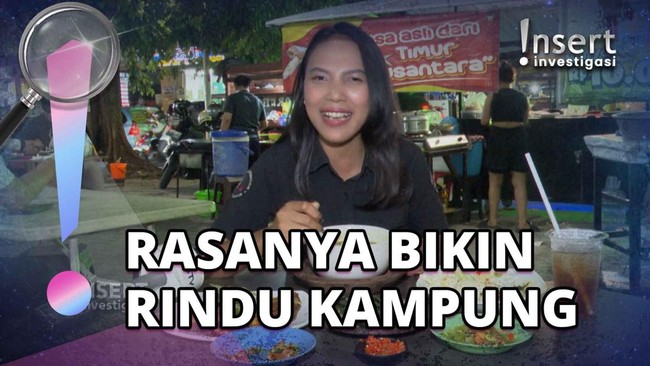 Nikmatnya Ikan Bakar Bumbu Khas Timur di Kemang, Dijamin Ketagihan!