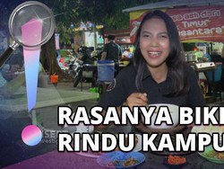 Nikmatnya Ikan Bakar Bumbu Khas Timur di Kemang, Dijamin Ketagihan!