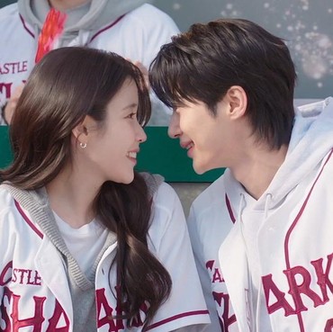 Rating Episode Terakhir 'Perfect Crown', Tertinggi Sejak Penayangannya