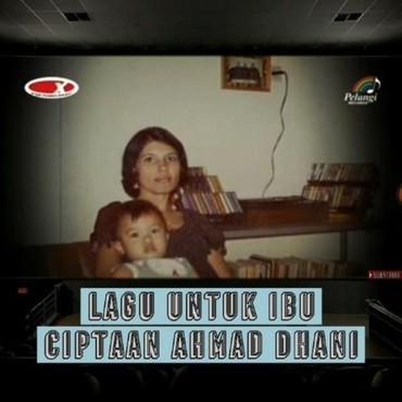 Jadi Nenek Al El Dul, Intip 7 Potret Masa Muda Joyce Kohler Ibunda Ahmad Dhani