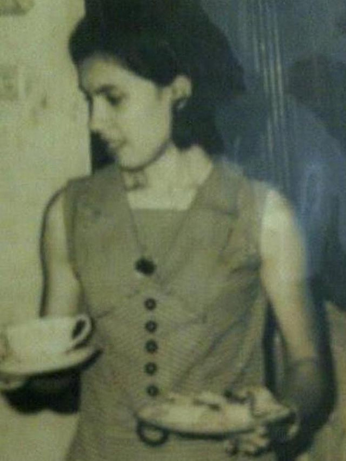 Joyce Theresia Pamela Kohler