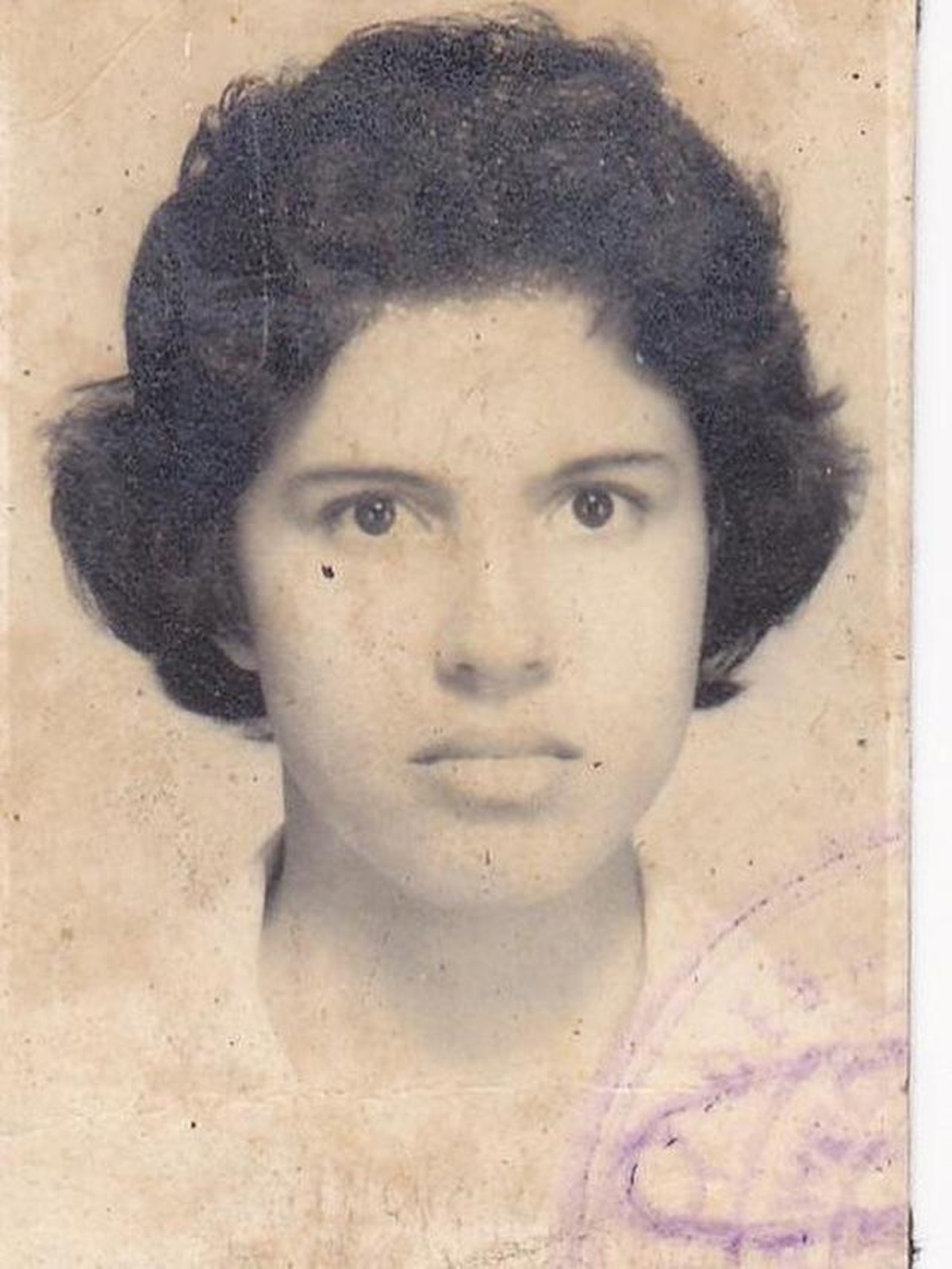 Joyce Theresia Pamela Kohler
