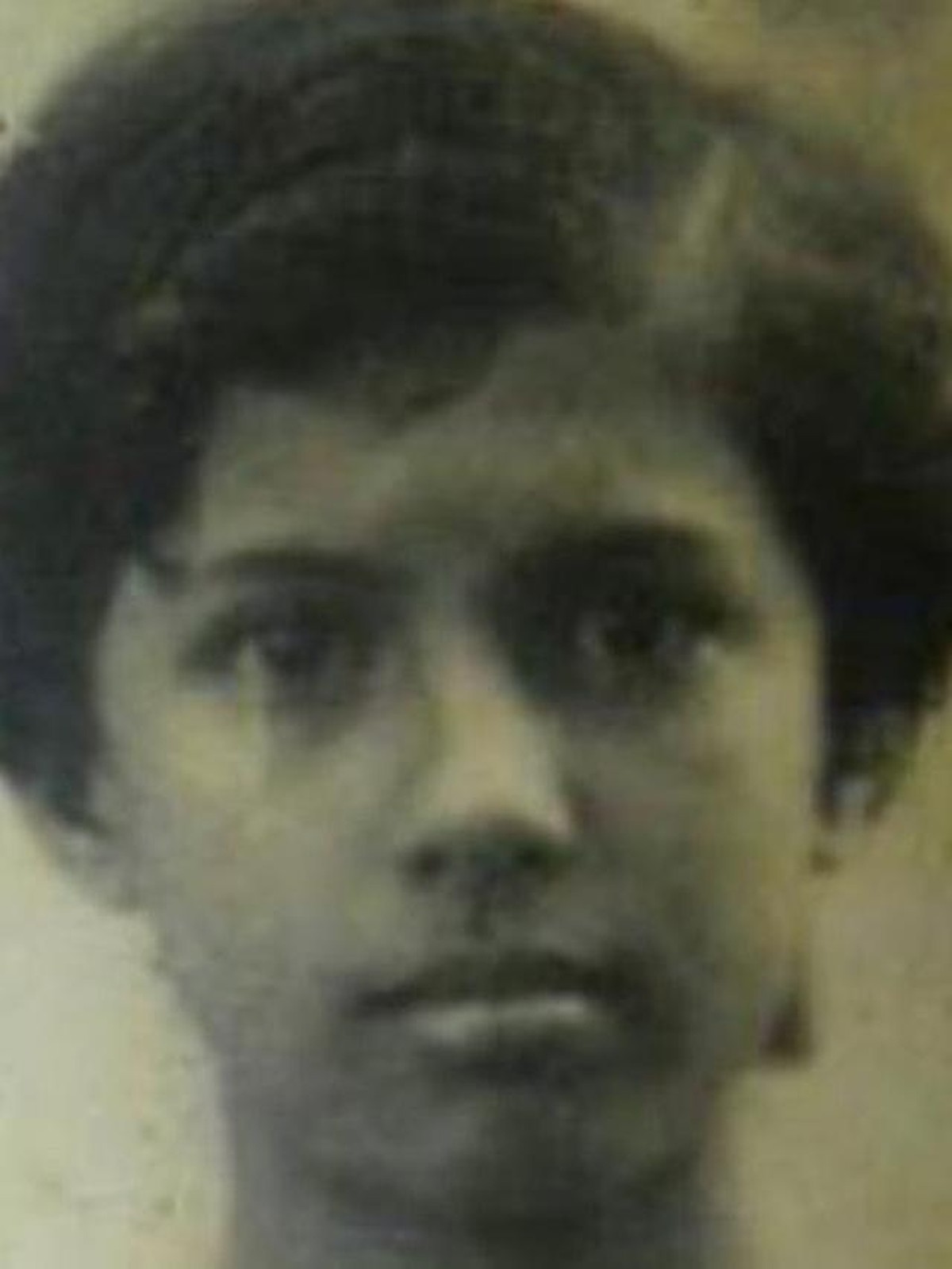 Joyce Theresia Pamela Kohler