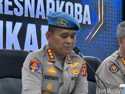 AKP Bonar Terancam Dipecat, Propam Siapkan Sidang Etik Terbuka