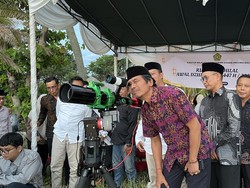 Hilal Tak Terlihat di Bali, Penetapan Idul Adha 2026 Tunggu Sidang Isbat