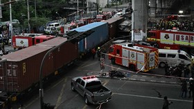 Penyebab Kecelakaan Kereta Tewaskan 8 Orang di Thailand