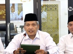 PBNU Tetapkan Idul Adha 1447 H Jatuh pada 27 Mei 2026