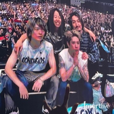 Kesan Member ONE OK ROCK Setelah Konser Jakarta 2026, Sebut Fans Indonesia Paling Heboh