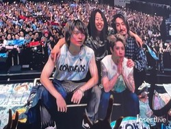 Kesan Member ONE OK ROCK Setelah Konser Jakarta 2026, Sebut Fans Indonesia Paling Heboh