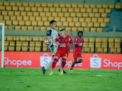 Hasil Super League: Persijap Jepara Vs Borneo FC Imbang 0-0