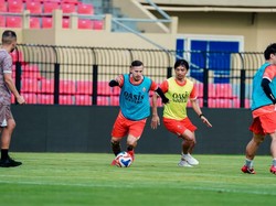 Perkiraan Susunan Pemain Persijap Jepara Vs Borneo FC Malam Ini