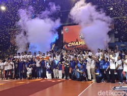SBY Cup 2026 Berakhir, Raup 30 Juta Penonton Per Hari