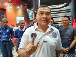 Lavani Juara SBY Cup 2026, Manajer: Kehormatan Nama Klub Terjaga