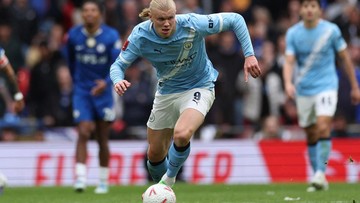 Kabar Sport CNN Terbaru : Jadwal Bournemouth vs Man City di Liga Inggris: Kapan, Tayang di Mana?
