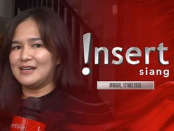 Insert Siang: Masak Capcay, Masayu Clara Langsung Dipuji Suami
