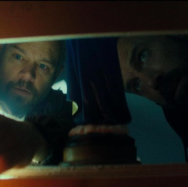 Film The Rip Bikin Ben Affleck dan Matt Damon Digugat Polisi Miami-Dade
