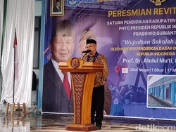 98 Persen Siswa Seluruh Indonesia Sudah Ikuti TKA, Hasilnya Belum Maksimal