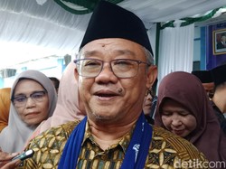 Mendikdasmen Wacanakan AI dan Koding Bakal Jadi Pelajaran Wajib SD-SMA