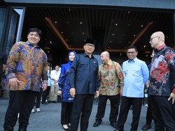 Kemendes Bakal Genjot Program Desa Wisata Kawasan Anyer-Carita-Cinangka