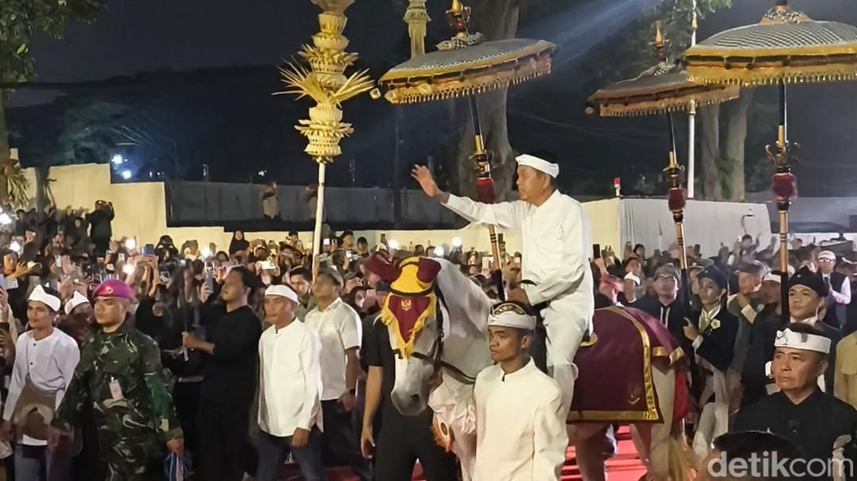 DPR Ikut Kaji Usul Dedi Mulyadi Ubah Nama Jawa Barat Jadi Tatar Sunda