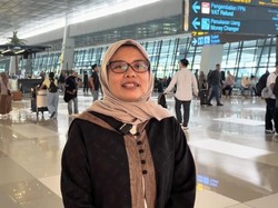 Jumlah Jemaah Haji Lansia Cukup Besar, DPR: Petugas Harus Sigap
