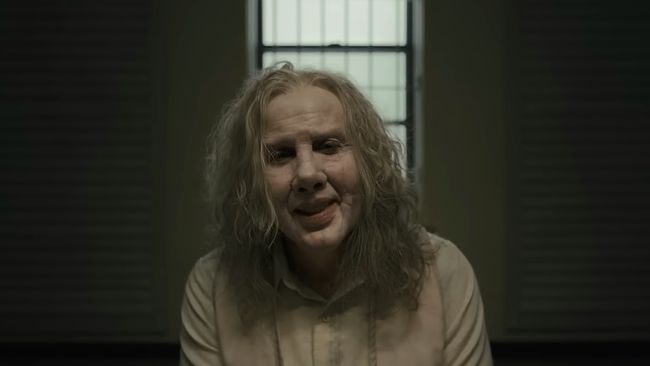 Hubungan Personal Karakter Longlegs Dengan Kehidupan Pribadi Nicolas Cage