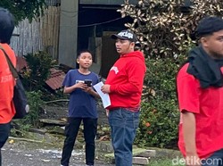 Duh, Calo Tiket PSM Vs Persib Seliweran di Sekitar Stadion BJ Habibie
