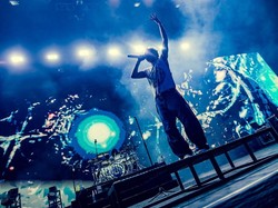 ONE OK ROCK Cerita 2 Dekade Main Musik hingga Tur di Shanghai Dibatalkan