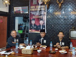 PSHT Kalbar Minta Maaf soal Dugaan Ketua Cabang Pontianak Cabuli Siswi